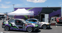 Load image into Gallery viewer, APEX ARC-8 18 X 9.5 +58 5 X 120 CB72.56 HYPER SILVER Wheels Apex