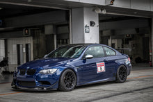 Load image into Gallery viewer, APEX ARC-8 17 X 8.5 +20 5 X 120 CB72.56 SATIN BLACK Wheels Apex