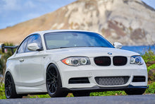 Load image into Gallery viewer, APEX ARC-8 18 X 10.5 +22 5 X 120 CB72.56 SATIN BLACK Wheels Apex