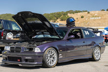 Load image into Gallery viewer, APEX ARC-8 17 X 8 +25 4 X 100 CB57.1 HYPER SILVER Wheels Apex