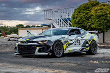 Load image into Gallery viewer, APEX ARC-8 18 X 9.5 +58 5 X 120 CB72.56 ANTHRACITE Wheels Apex
