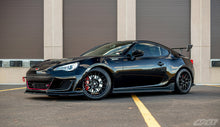 Load image into Gallery viewer, APEX ARC-8 19 X 11 +43 5 X 120 CB72.56 SATIN BLACK Wheels Apex