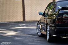 Load image into Gallery viewer, APEX ARC-8 17 X 8 +20 5 X 120 CB72.56 HYPER BLACK Wheels Apex