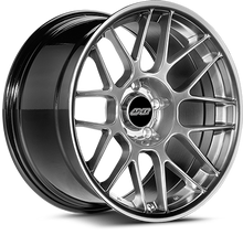 Load image into Gallery viewer, APEX ARC-8 17 X 8 +20 5 X 120 CB72.56 HYPER BLACK Wheels Apex Default Title