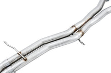 Load image into Gallery viewer, AWE Tuning AWE3010-43062 AWE Tuning Audi B9 S5 Sportback Track Edition Exhaust - Non-Resonated (Black 102mm Tips)