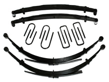 Load image into Gallery viewer, Skyjacker 2.5" SYSTEM 69-72 GM Lift Kits Skyjacker