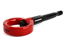 Load image into Gallery viewer, Perrin 18-21 WRX/STI / 13-20 BRZ / 17-20 Toyota 86 Front Tow Hook Kit - Red Tow Hooks Perrin Performance