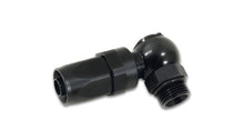 Load image into Gallery viewer, Vibrant Single -8AN x -8AN Banjo to Hose End Aluminum Fitting Fittings Vibrant