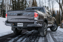 Load image into Gallery viewer, MBRP 2016 Toyota Tacoma 3.5L Cat Back Turn Down Style T409 Exhaust System Catback MBRP