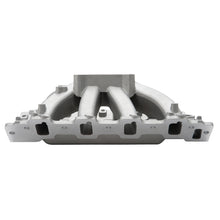 Load image into Gallery viewer, Edelbrock Intake Manifold Victor Jr Holden V8 VN EFI Single Plane 4150 Throttle Body Intake Manifolds Edelbrock