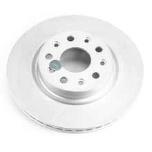Load image into Gallery viewer, Power Stop 2018 Jeep Wrangler Front Evolution Geomet Coated Rotor Brake Rotors - OE - Cryo PowerStop