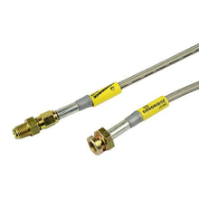 Load image into Gallery viewer, Goodridge 63-82 Corvette Brake Lines Brake Line Kits Goodridge