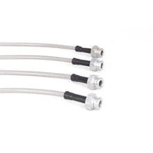 Load image into Gallery viewer, Goodridge 94-01 Acura Integra / 92-95 Honda Civic (w/Rear Disc & ABS) Stainless Steel Brake Line Kit Brake Line Kits Goodridge