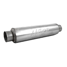 Load image into Gallery viewer, MBRP Universal 30in High Flow Muffler (NO DROPSHIP) Muffler MBRP