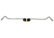 Load image into Gallery viewer, Whiteline 6/2017+ KIA Stinger Front 24mm Heavy Duty 2 Point Adjustable Swaybar Sway Bars Whiteline