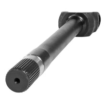 Load image into Gallery viewer, Yukon Chromoly Inner Front Axle for Dana 44 35 Spline Left Hand 19.11in Long w/Locker Axles Yukon Gear & Axle