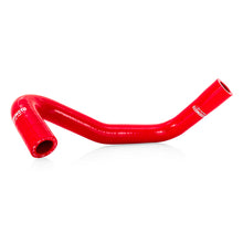 Load image into Gallery viewer, Mishimoto 96-02 4Runner 3.4L Silicone Heater Hose Kit (w/o Rear Heater) Red Hoses Mishimoto