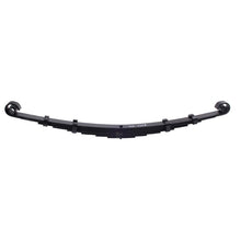 Load image into Gallery viewer, Omix Front Leaf Spring 8 Leaf 41-53 Willys Models Leaf Springs & Accessories OMIX