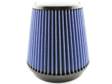 Load image into Gallery viewer, aFe MagnumFLOW Air Filters UCO P5R A/F P5R 6F x 7-1/2B x 5-1/2T x 7H Air Filters - Universal Fit aFe