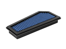 Load image into Gallery viewer, aFe Magnum FLOW OE Replacement Air Filter w/ Pro 5R Media 12-15 Mercedes-Benz C250 Air Filters - Drop In aFe