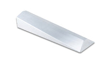 Load image into Gallery viewer, Vibrant I/C End Tank 4in Wide 22in Long 3.75in Tall Use w/ Vertical I/C Core 12866 - 5052 Aluminum Forced Induction Components Vibrant