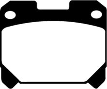 Load image into Gallery viewer, EBC 93-98 Toyota Supra 3.0 Twin Turbo Redstuff Rear Brake Pads Brake Pads - Performance EBC