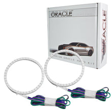 Load image into Gallery viewer, Oracle Ford Explorer 12-15 Halo Kit - ColorSHIFT w/ BC1 Controller SEE WARRANTY Headlights ORACLE Lighting