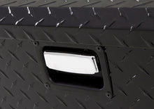 Load image into Gallery viewer, Lund 67-99 Chevy CK Ultima Single Lid Crossover Tool Box - Black Tool Storage LUND