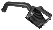 Load image into Gallery viewer, K&N 11-12 Ford F150 6.2L V8 Performance Intake Kit Cold Air Intakes K&N Engineering