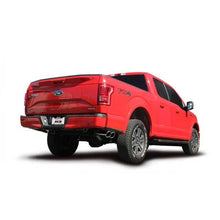 Load image into Gallery viewer, Borla 15-16 Ford F-150 3.5L EcoBoost Ext. Cab Std. Bed Catback Exhaust Touring Truck Side Exit Catback Borla
