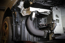 Load image into Gallery viewer, Perrin 22-23 Subaru WRX Cold Air Intake - Black Cold Air Intakes Perrin Performance