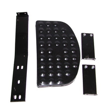 Load image into Gallery viewer, Omix Side Step 46-71 Willys and Jeep CJ Models Side Steps OMIX