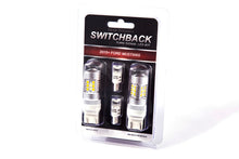 Load image into Gallery viewer, Diode Dynamics 15-17 Ford Mustang Switchback Turn Signal LED Kit Bulbs Diode Dynamics