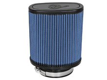 Load image into Gallery viewer, aFe Magnum Force Intake Repl Air Filter w/ Pro 5R Media 3.5in F / 5.75x5in B / 6x2.75in T / 6.5in H Air Filters - Direct Fit aFe