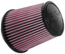Load image into Gallery viewer, K&N Universal Clamp-On Air Filter 2-3/4in FLG / 4-11/16in B / 3-1/2in T / 4-7/8in H Air Filters - Universal Fit K&N Engineering
