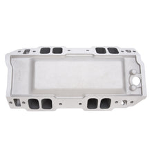 Load image into Gallery viewer, Edelbrock Intake Manifold Super Victor II Chevrolet Big Block Tall Deck for Brodix Sr20 Heads Intake Manifolds Edelbrock