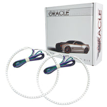 Load image into Gallery viewer, Oracle Toyota Tundra 14-17 Halo Kit - ColorSHIFT w/o Controller SEE WARRANTY Headlights ORACLE Lighting