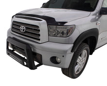 Load image into Gallery viewer, Lund 08-17 Toyota Sequoia Revolution Bull Bar - Black Bull Bars LUND