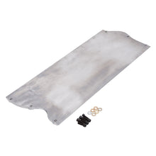 Load image into Gallery viewer, Edelbrock Valley Cover Plate for Ford Windsor 9 20In Deck Engine Covers Edelbrock