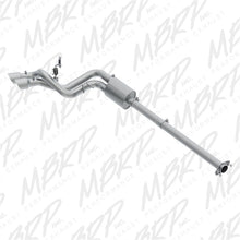 Load image into Gallery viewer, MBRP 09-14 Ford F150 Pre-Axle 4.5in OD Tips Dual Outlet 3in AL Cat Back Catback MBRP