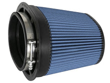 Load image into Gallery viewer, aFe Momentum Intake Replace Air Filter w/P5R Media - 7x4.75in F / 9x7in B / 7.25x5in T (Inv) / 8in H Air Filters - Direct Fit aFe