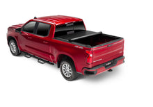 Load image into Gallery viewer, Truxedo 2019 GMC Sierra 1500 & Chevrolet Silverado 1500 (New Body) 5ft 8in Deuce Bed Cover Bed Covers - Folding Truxedo