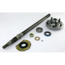 Load image into Gallery viewer, Omix LR AMC20 Axle Kit NT 76-83 Jeep CJ Models Axles OMIX