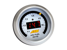 Load image into Gallery viewer, AEM Digital Wideband UEGO Gauge Gauges AEM