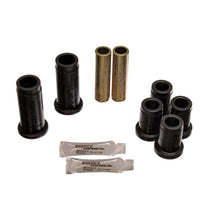 Load image into Gallery viewer, Energy Suspension Control Arm Bushing - Black Bushing Kits Energy Suspension