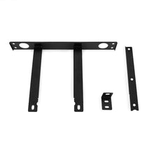 Load image into Gallery viewer, Mishimoto 10-12 Hyundai Genesis Coupe 2.0T Oil Cooler Kit - Black Oil Coolers Mishimoto