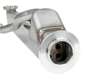 Load image into Gallery viewer, aFe Power BladeRunner EGR Cooler 04-07 Ford Diesel Trucks V8-6.0L (td) EGR Coolers aFe