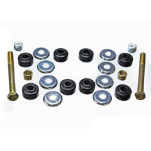 Load image into Gallery viewer, Energy Suspension 90-01 Acura Integra / 88-00 Honda Civic/CRX / 93-97 Honda Del Sol (including VTEC) Bushing Kits Energy Suspension