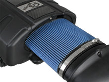 Load image into Gallery viewer, aFe MagnumFORCE Intakes Stage-2 P5R Si 11-16 BMW X3 35ix L6-3.0L Cold Air Intakes aFe
