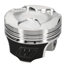 Load image into Gallery viewer, Wiseco Subaru FA20 Direct Injection Piston Kit 2.0L -9.5cc Piston Sets - Forged - 4cyl Wiseco